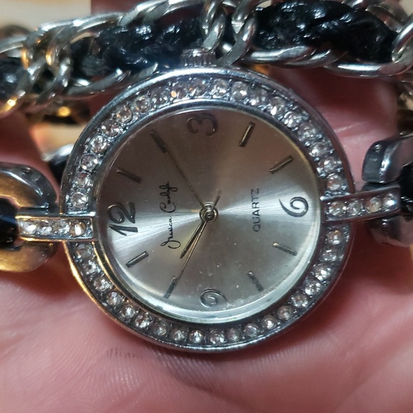 2 for 1  Jessica Carlyle wrap watch - Picture 2 of 4
